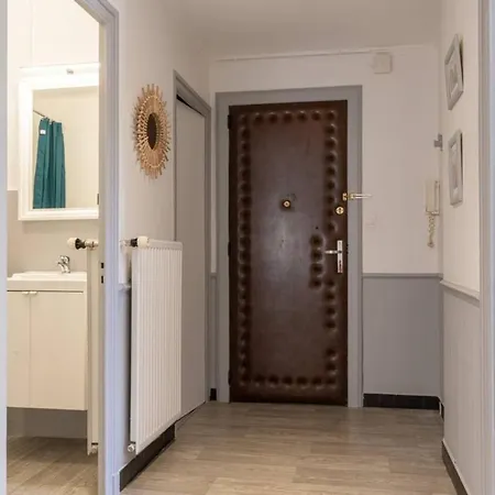 Centre - Gentiane - Appartement *