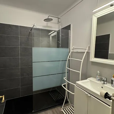 Appartement Centre - Gentiane - *